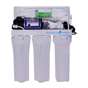 PureStream 5-Stage RO Water Purifier