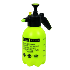 AquaPulse Air Pressure Garden Hand Sprayer (2L)