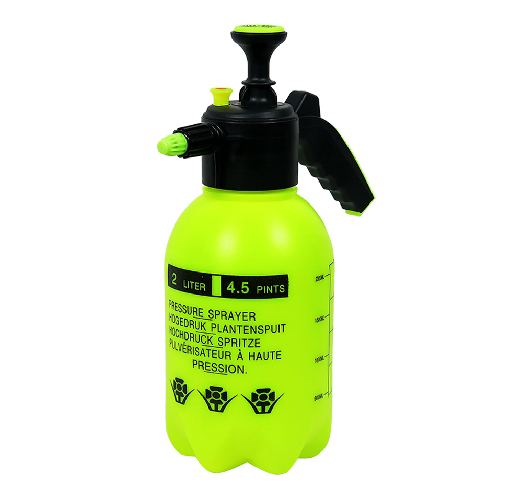 AquaPulse Air Pressure Garden Hand Sprayer (2L)