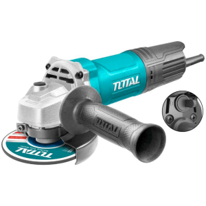 Total Tools TG10910056 Angle Grinder (900W)