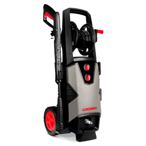 Crown CT42024 High-Pressure Washer (2000W)